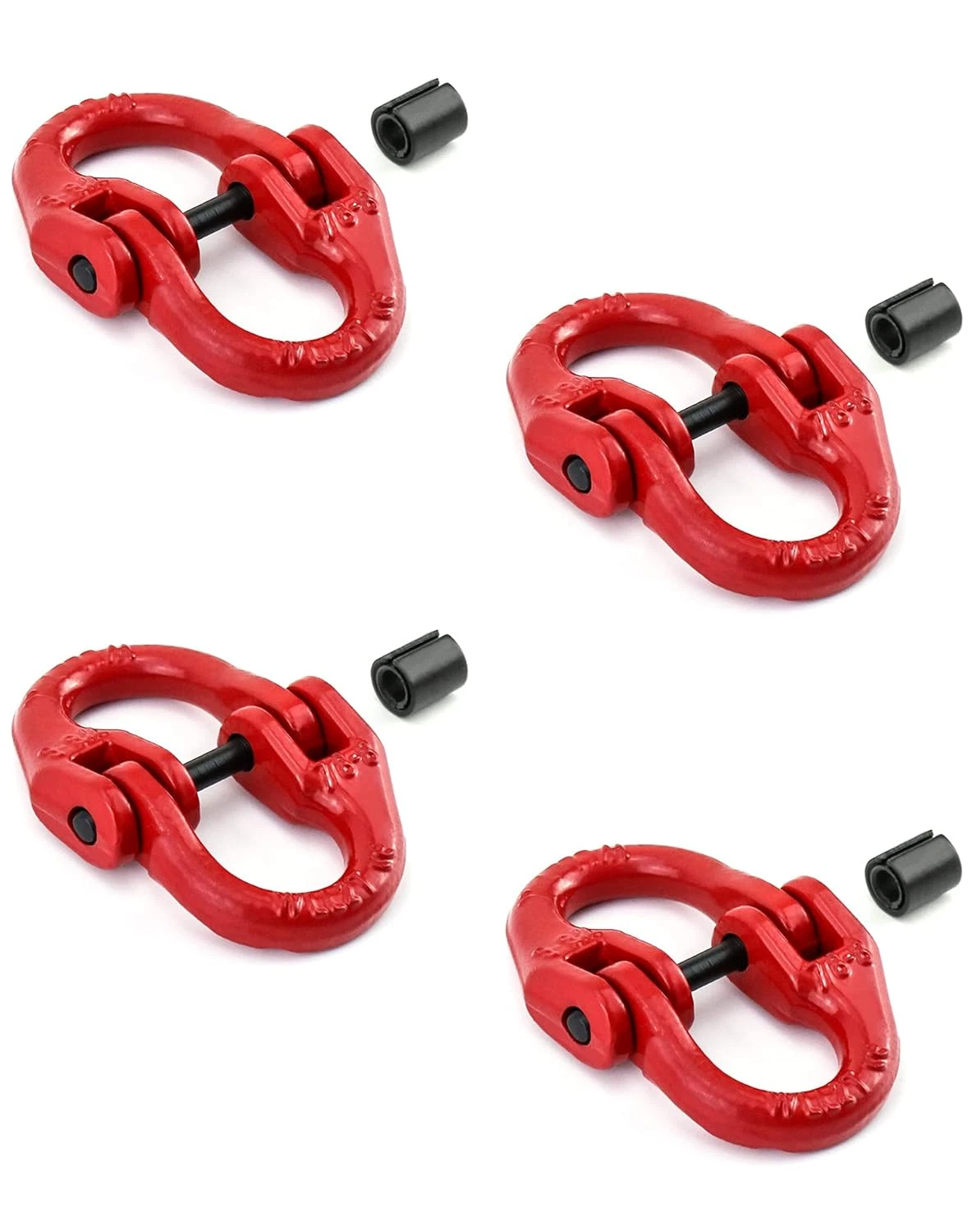 Heavy Duty Connecting Link