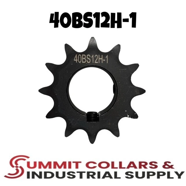 Steel sprocket gear