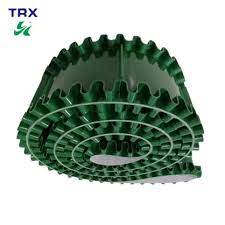Sidewall PVC Conveyor Belt