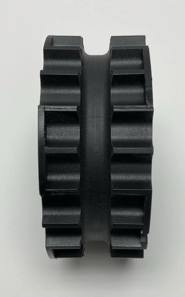 Industrial Sprocket Gear
