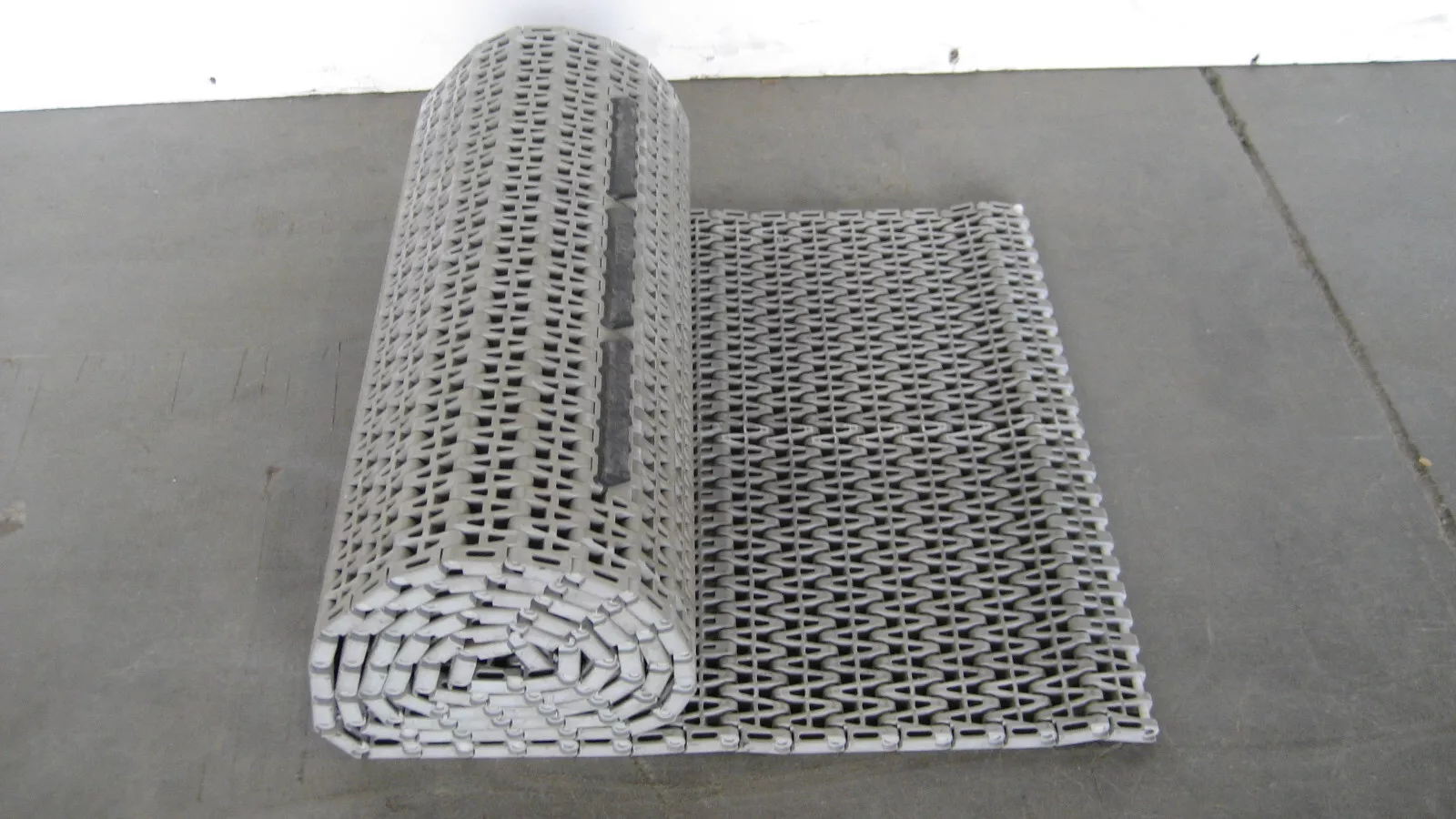 Plastic Conveyor Belt Chain