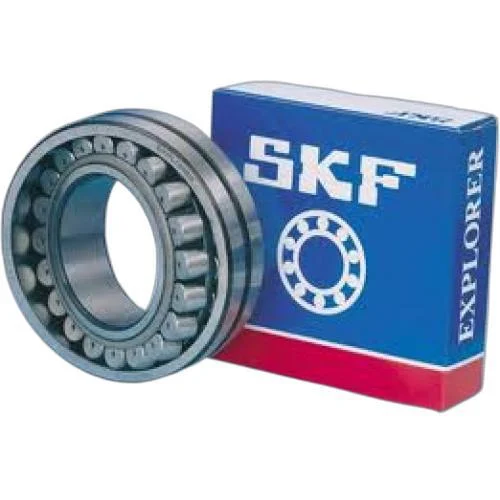 SKF Explorer Spherical Roller Bearing