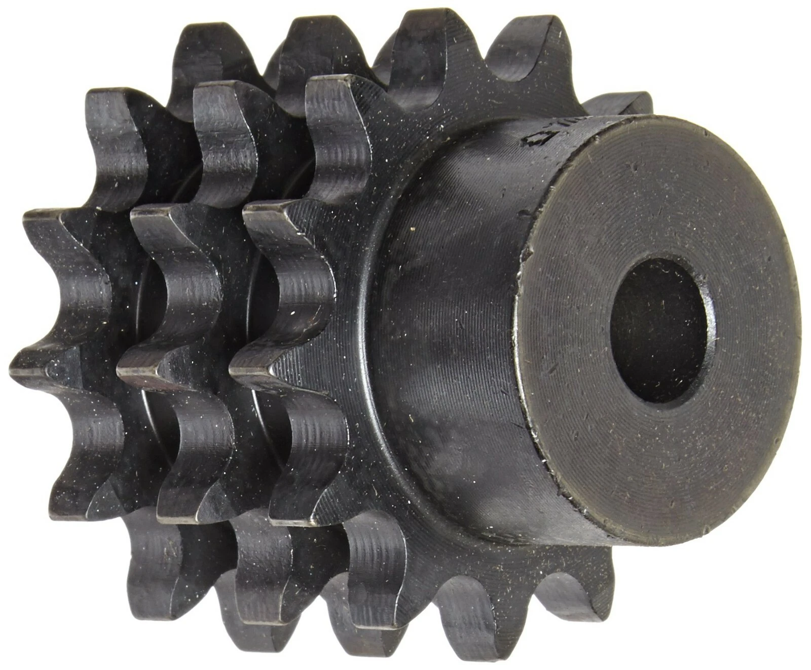Triple Row Sprocket Gear