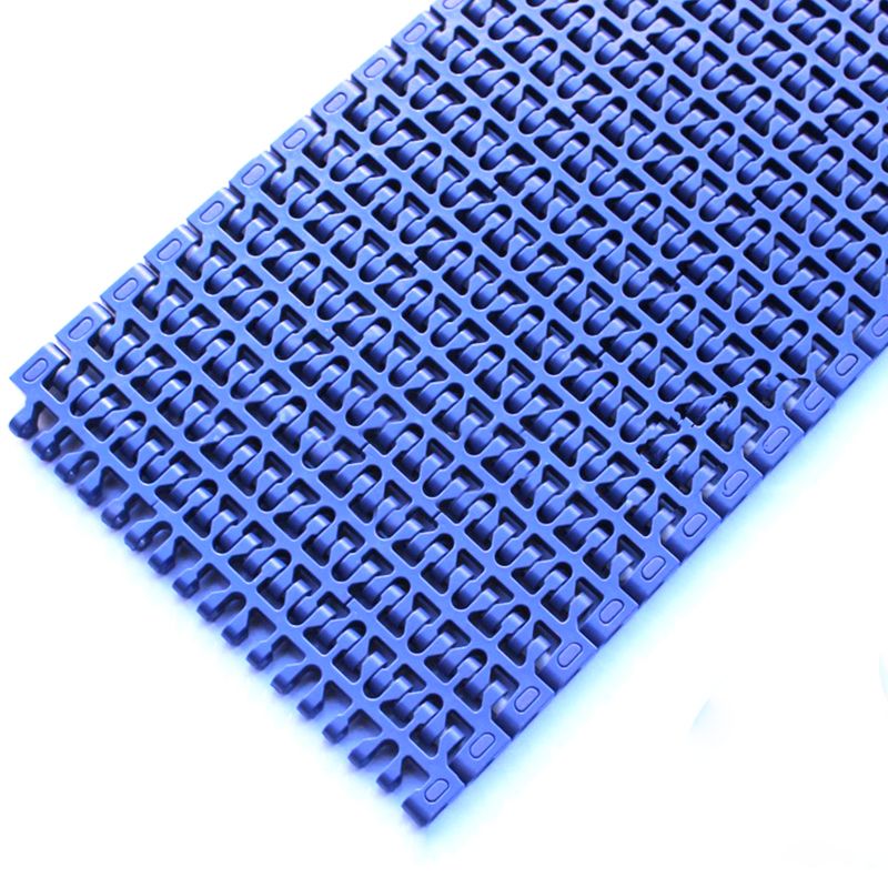 Plastic Modular Conveyor Belt