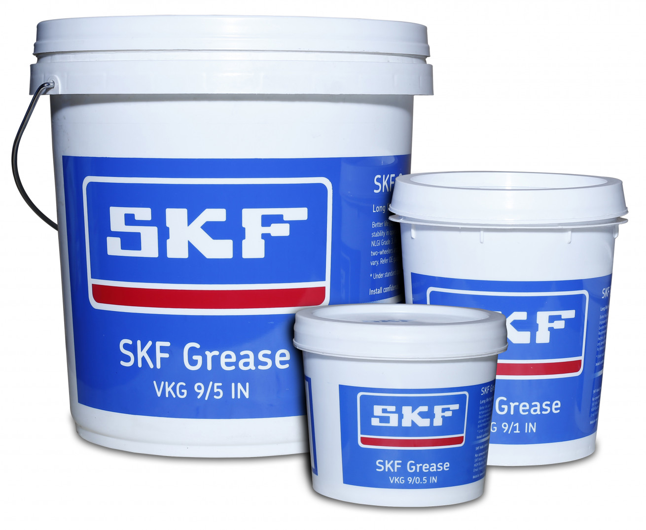 SKF Grease