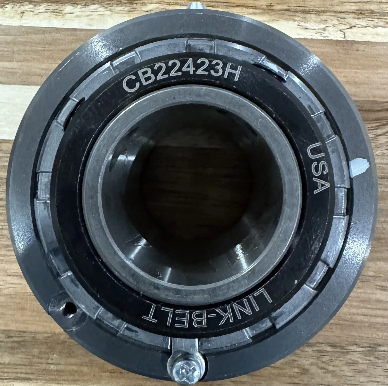 Link-Belt CB22423H Bearing