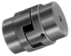 Metal Jaw Coupling