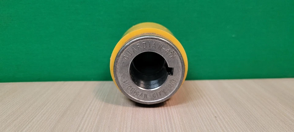 Industrial Pipe Coupling