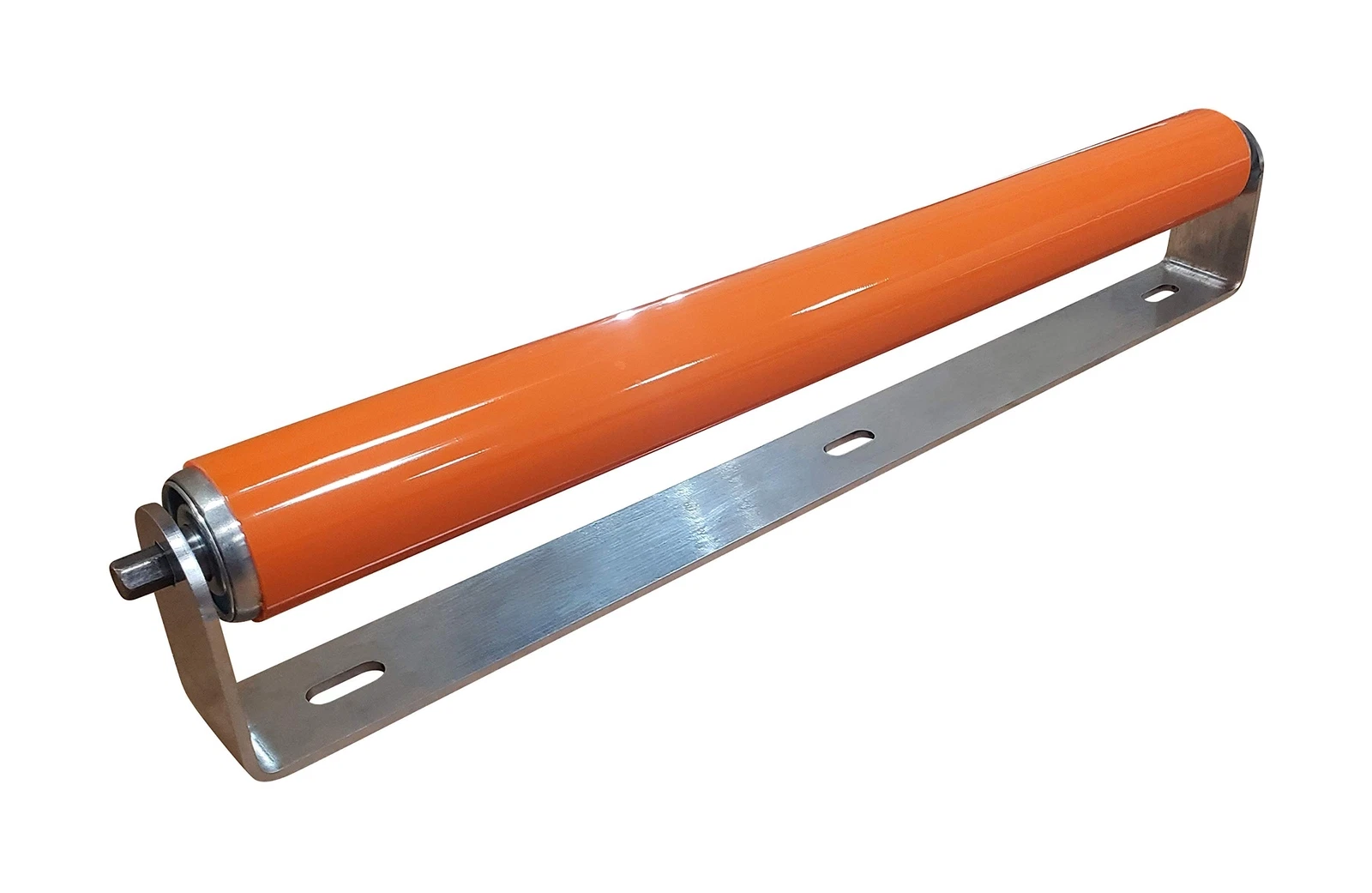 Industrial Conveyor Roller System