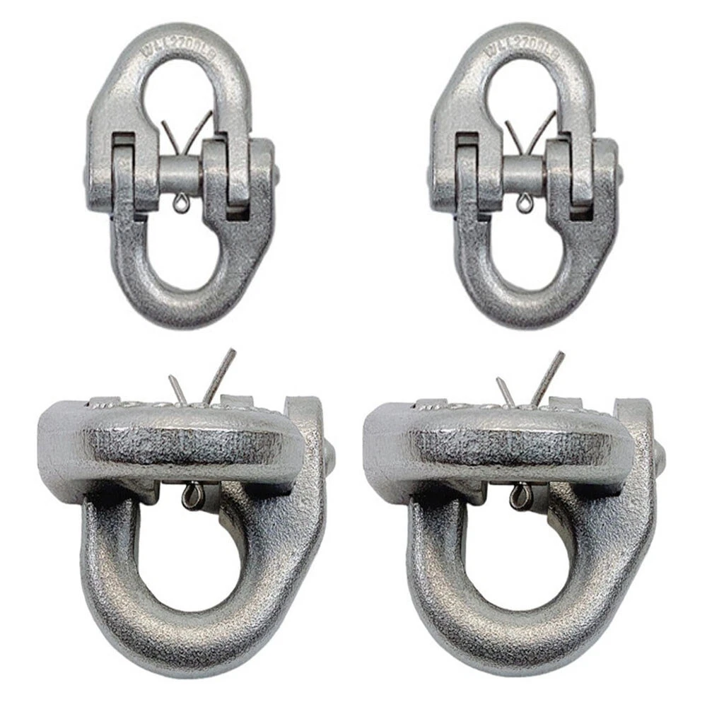 Heavy Duty Chain Connecting Link