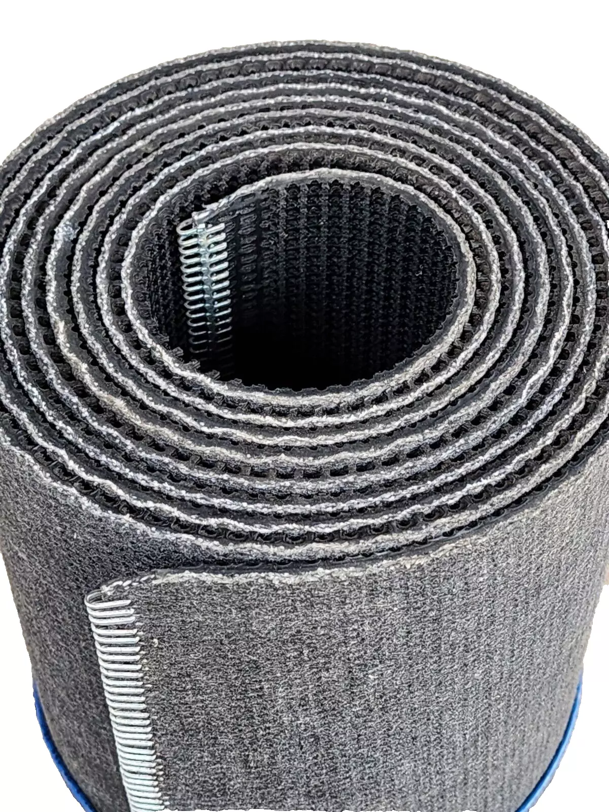 Industrial Rubber Mat Roll