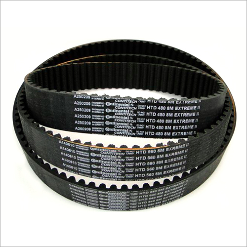 Industrial Timing Belts