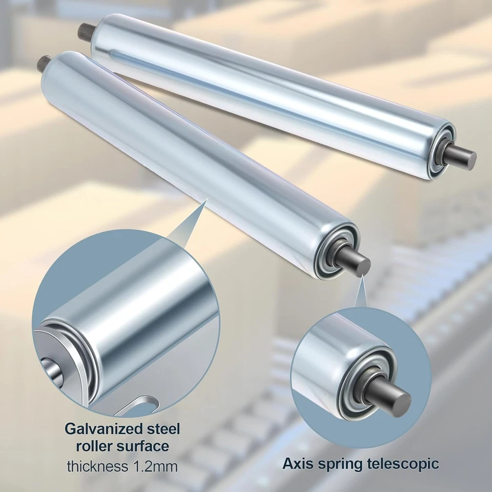 Industrial Conveyor Roller