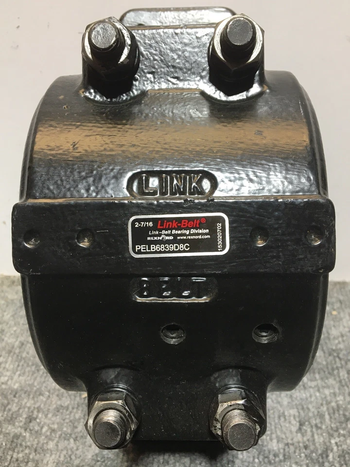 LINK-BELT PELB8639D8C Bearing
