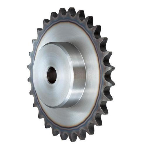 Steel Chain Sprocket