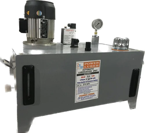 Automatic Lubrication Unit
