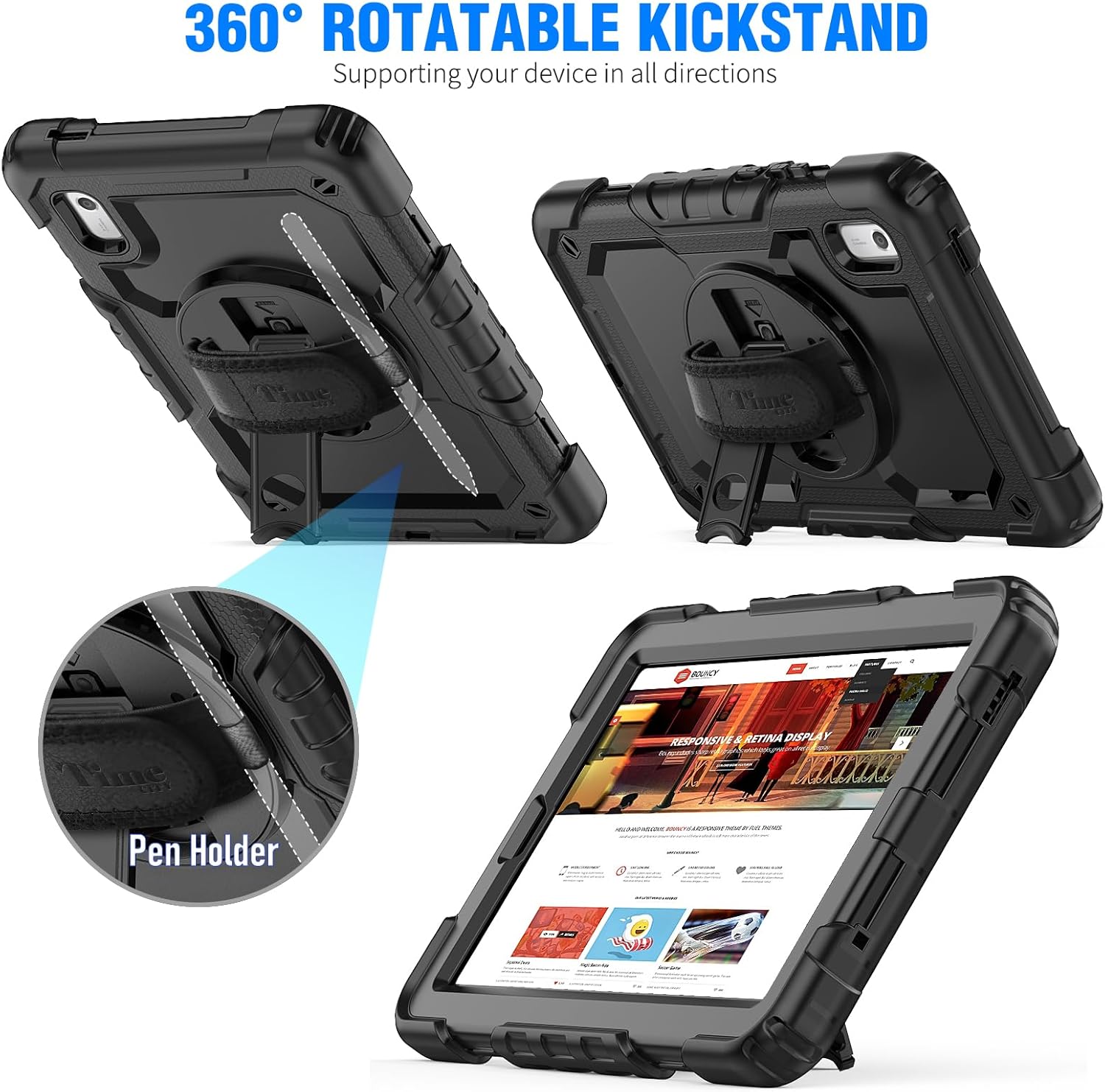 Restaurant Point of Sale Tablet- Android