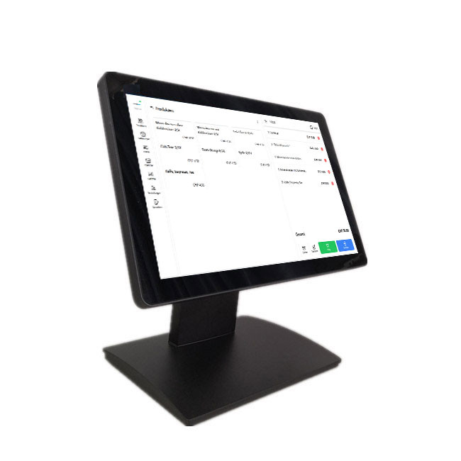 Kassesysteme