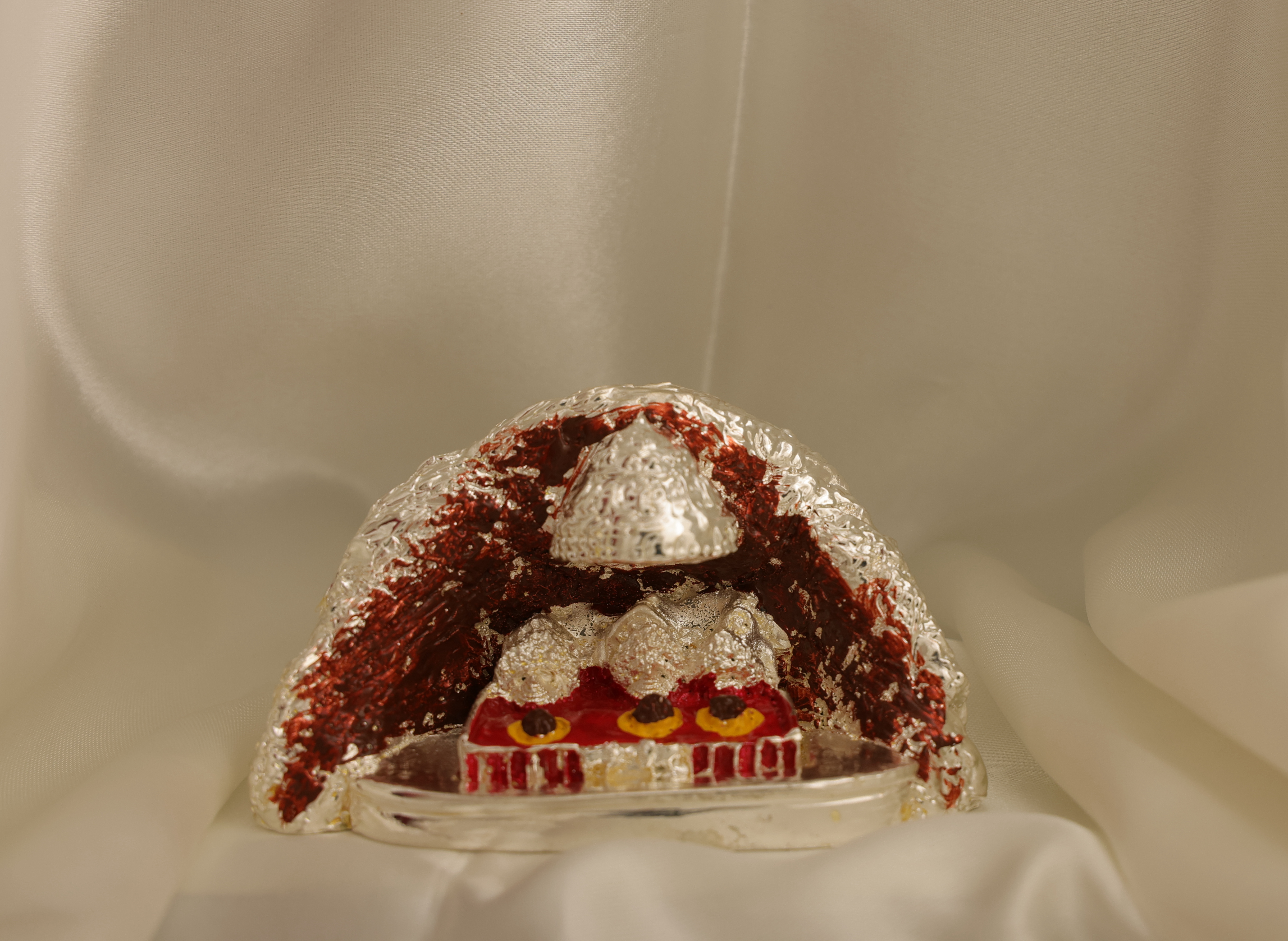 Shree Vaishno Devi Maa
