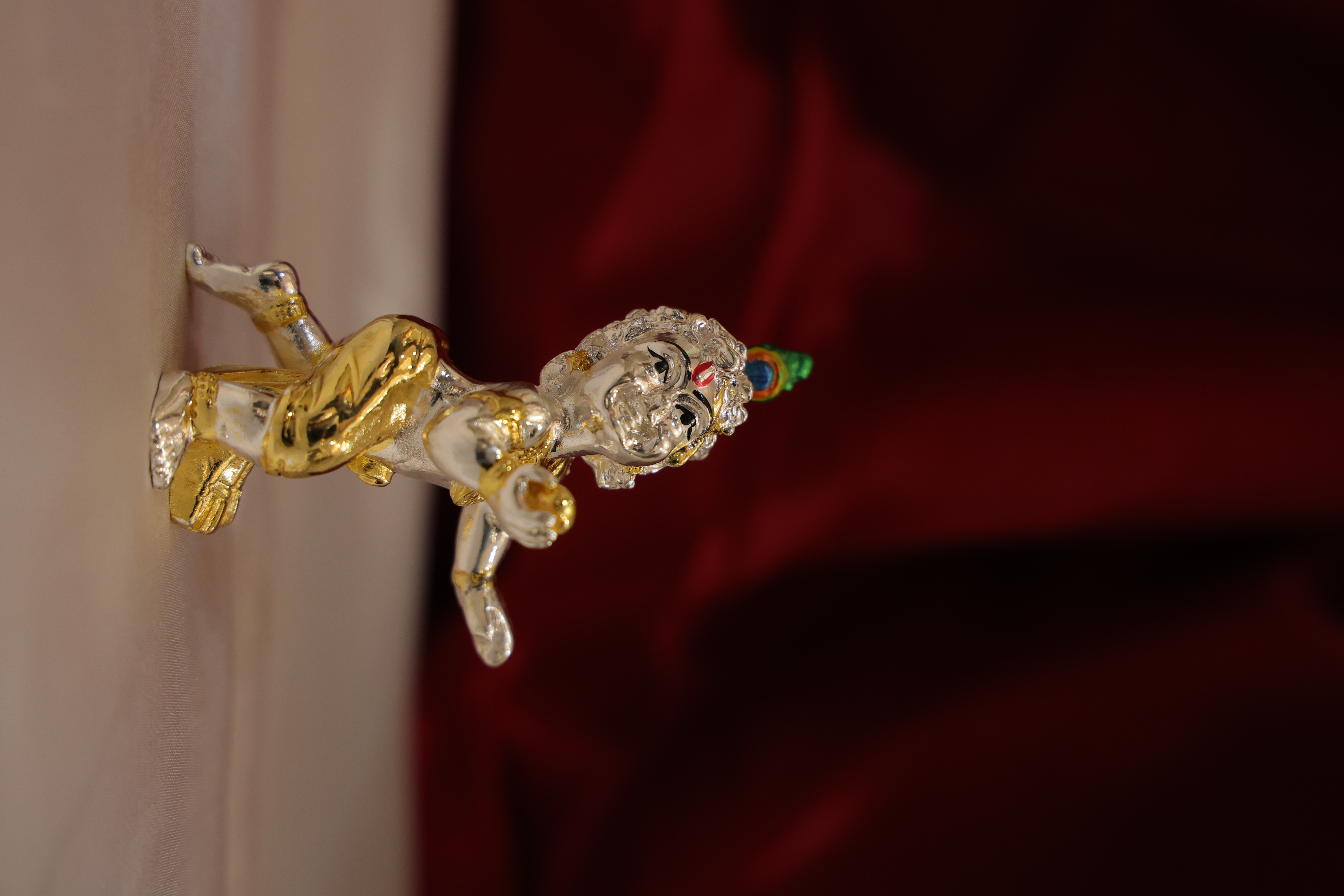 Nritya Gopal – Krishna in Eternal Dance