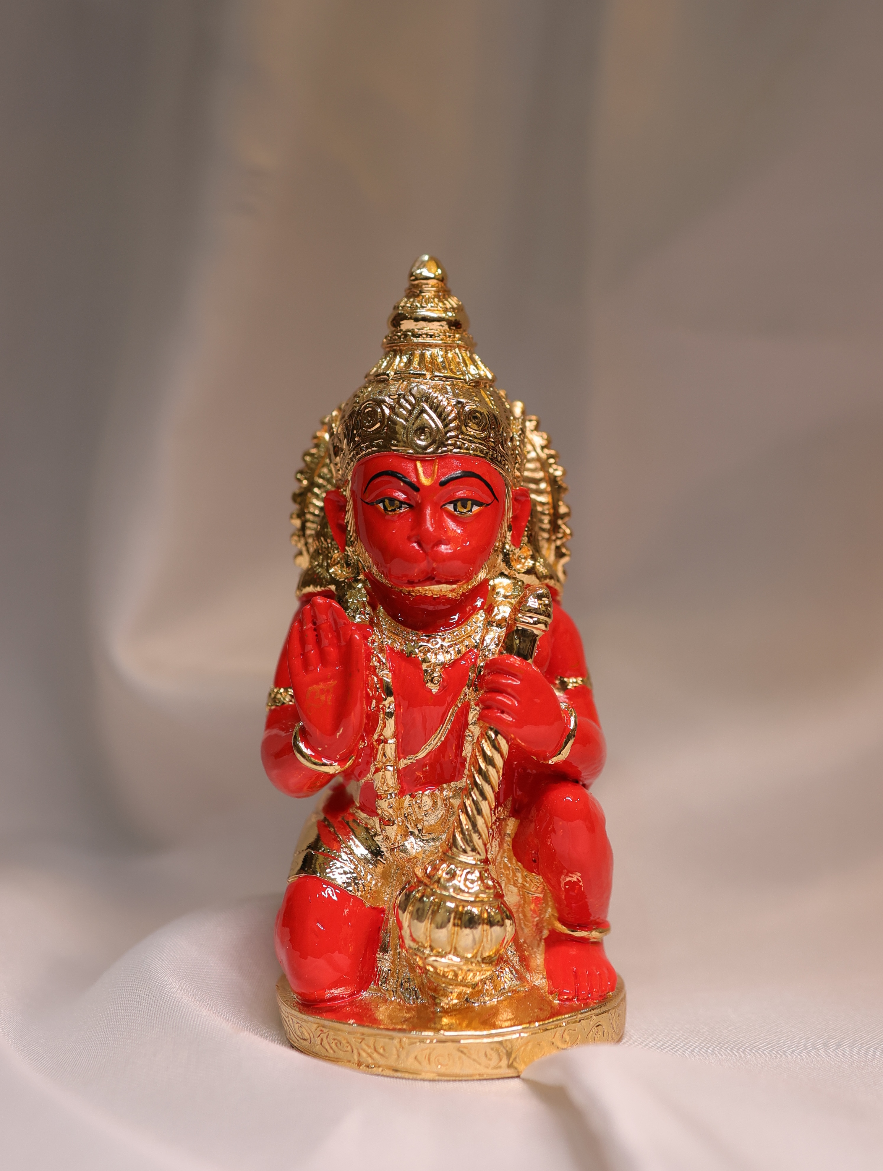 Bal Veer Hanuman – The Divine Protector in Childhood Form
