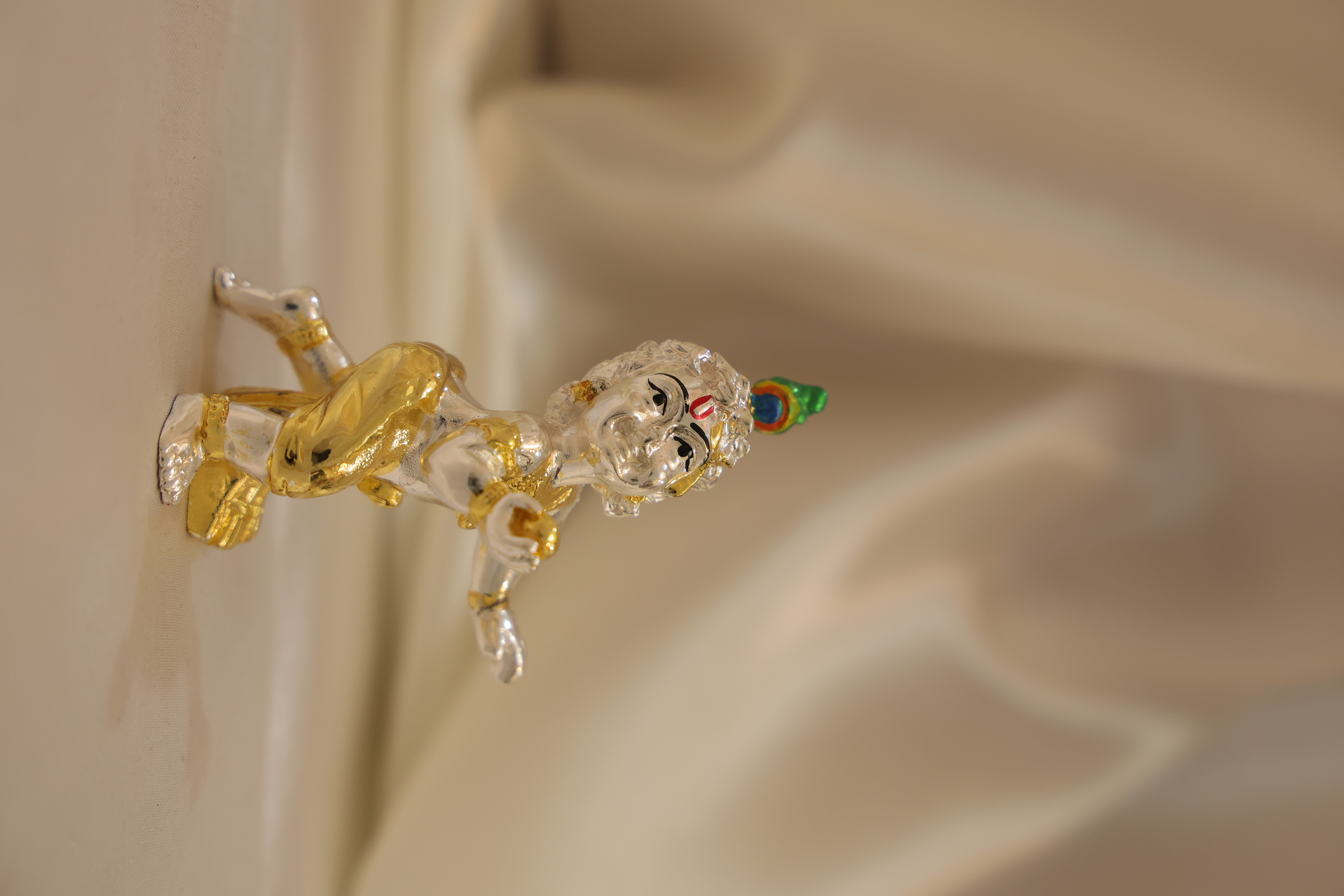 Nritya Gopal – Krishna in Eternal Dance