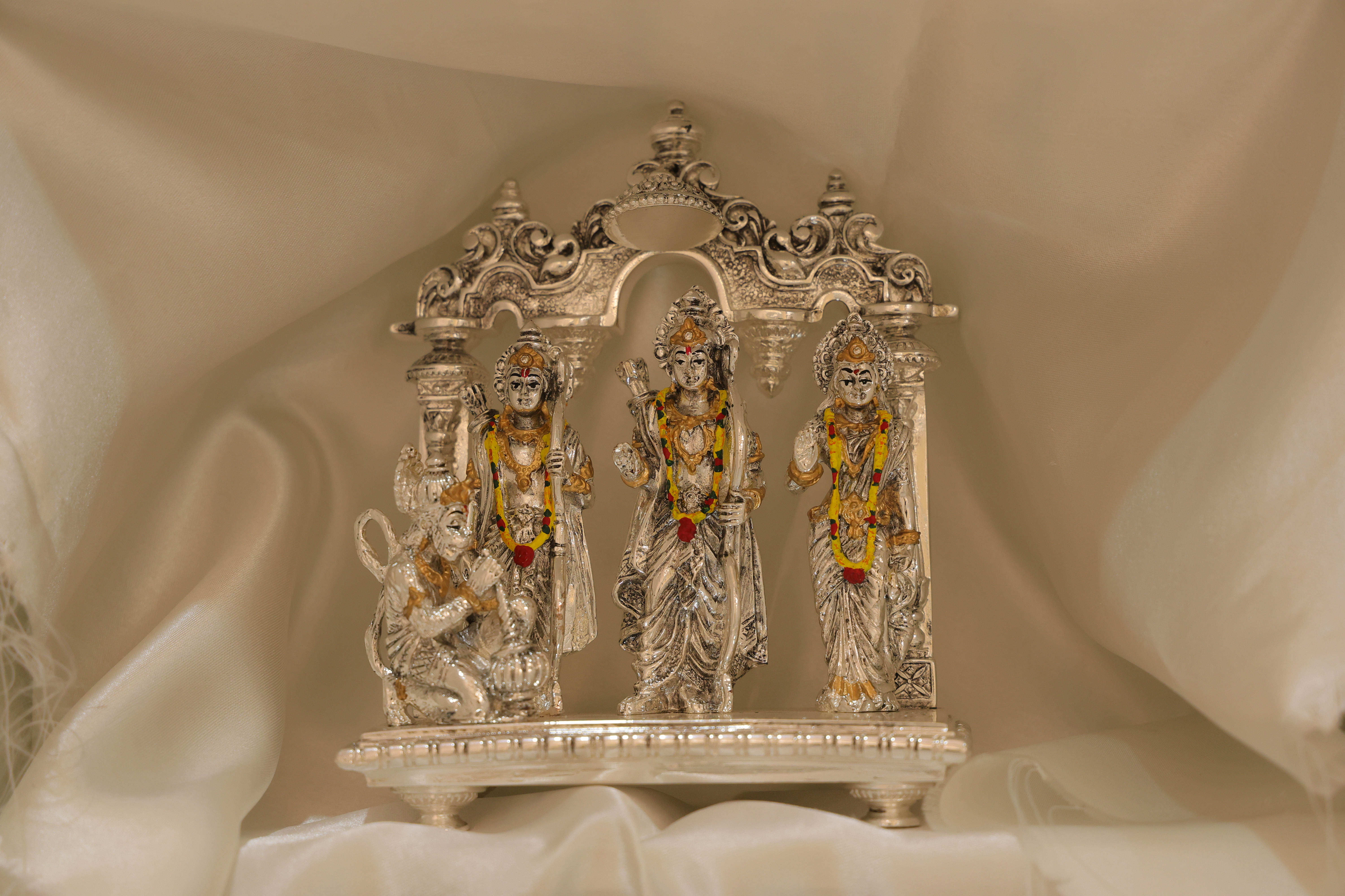 Ayodhya Darbaar – Ram Parivaar