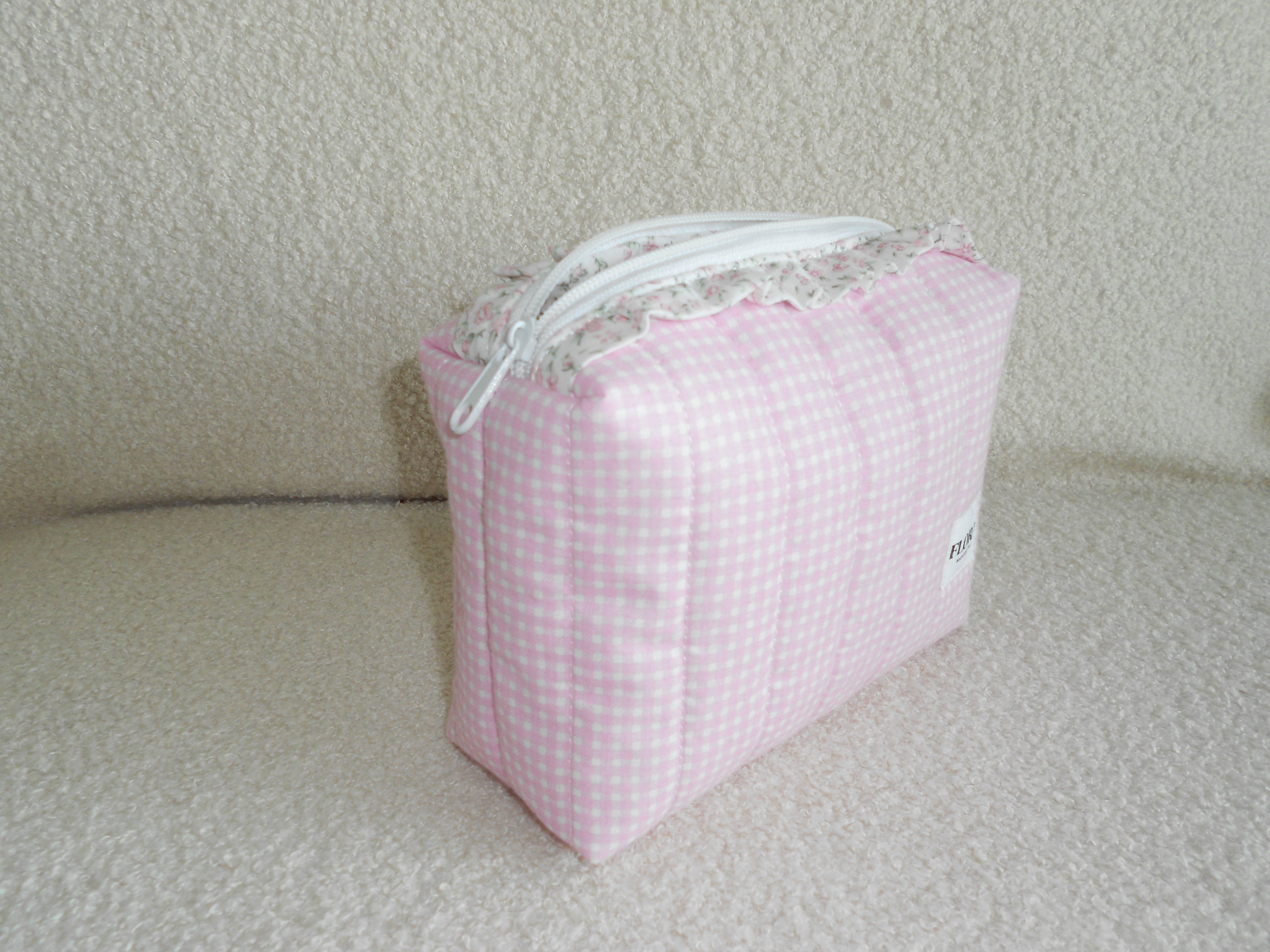 Kosmetinė Pink Picnic