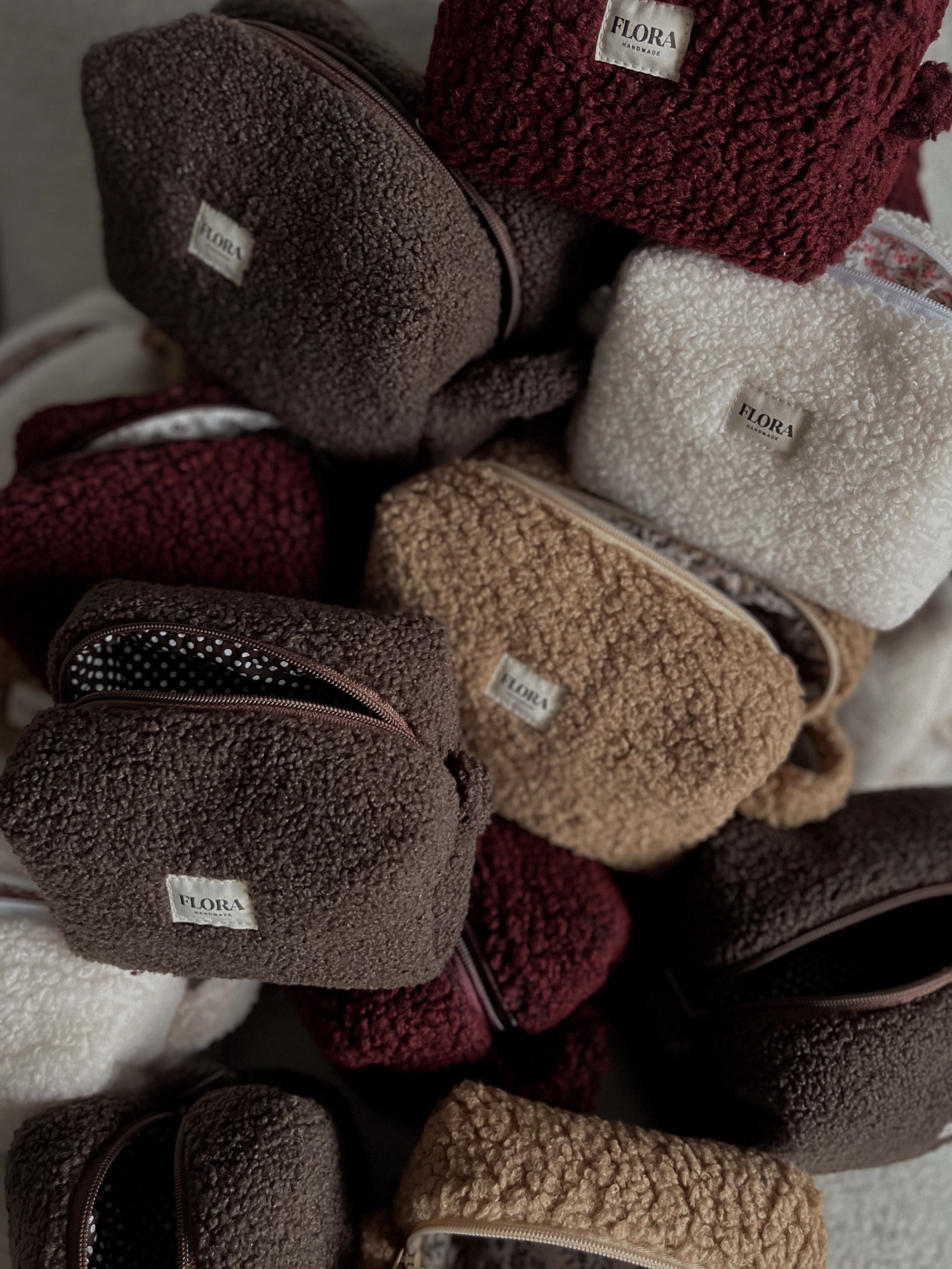 Kosmetinė Chocolate 