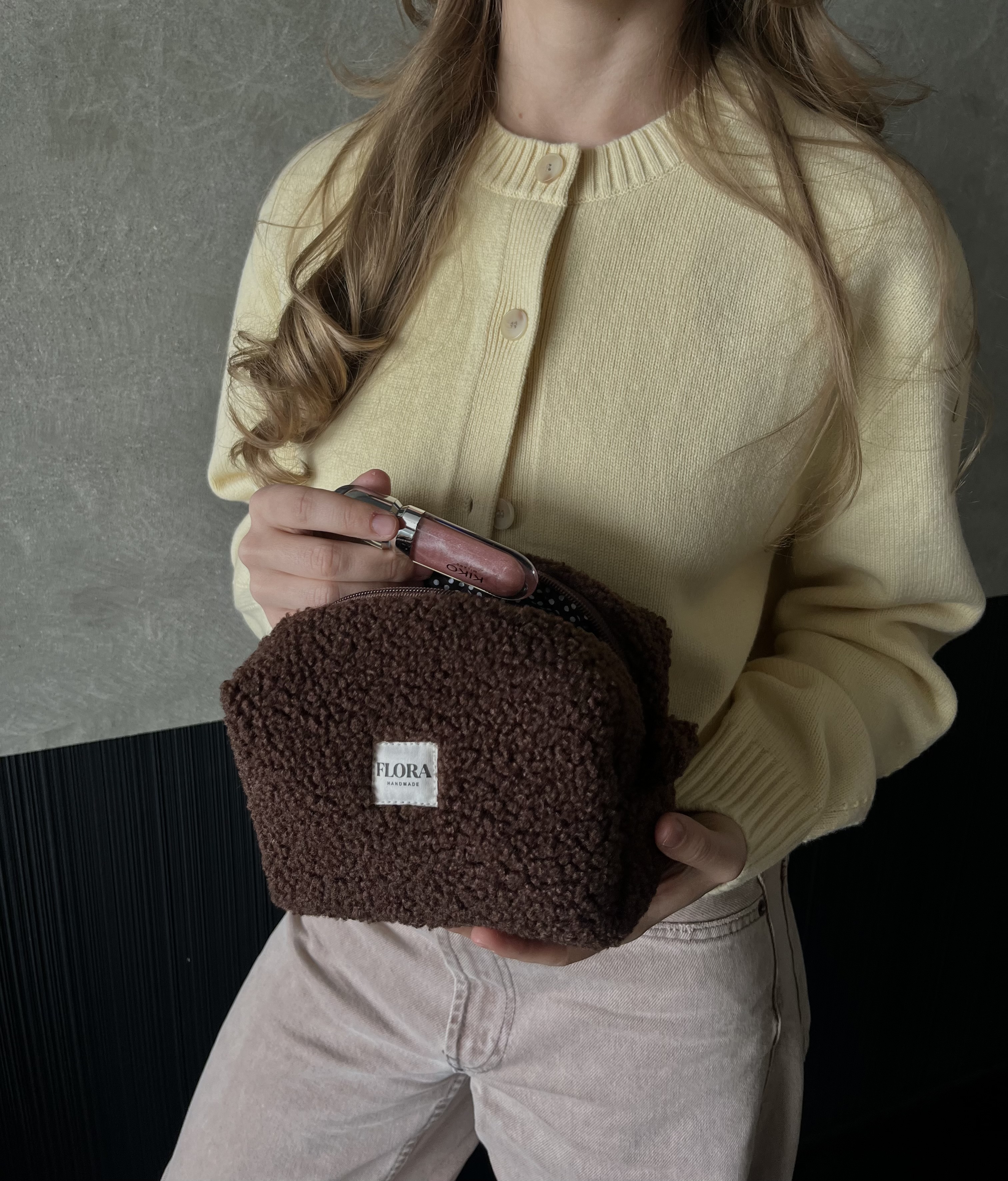 Kosmetinė Chocolate 