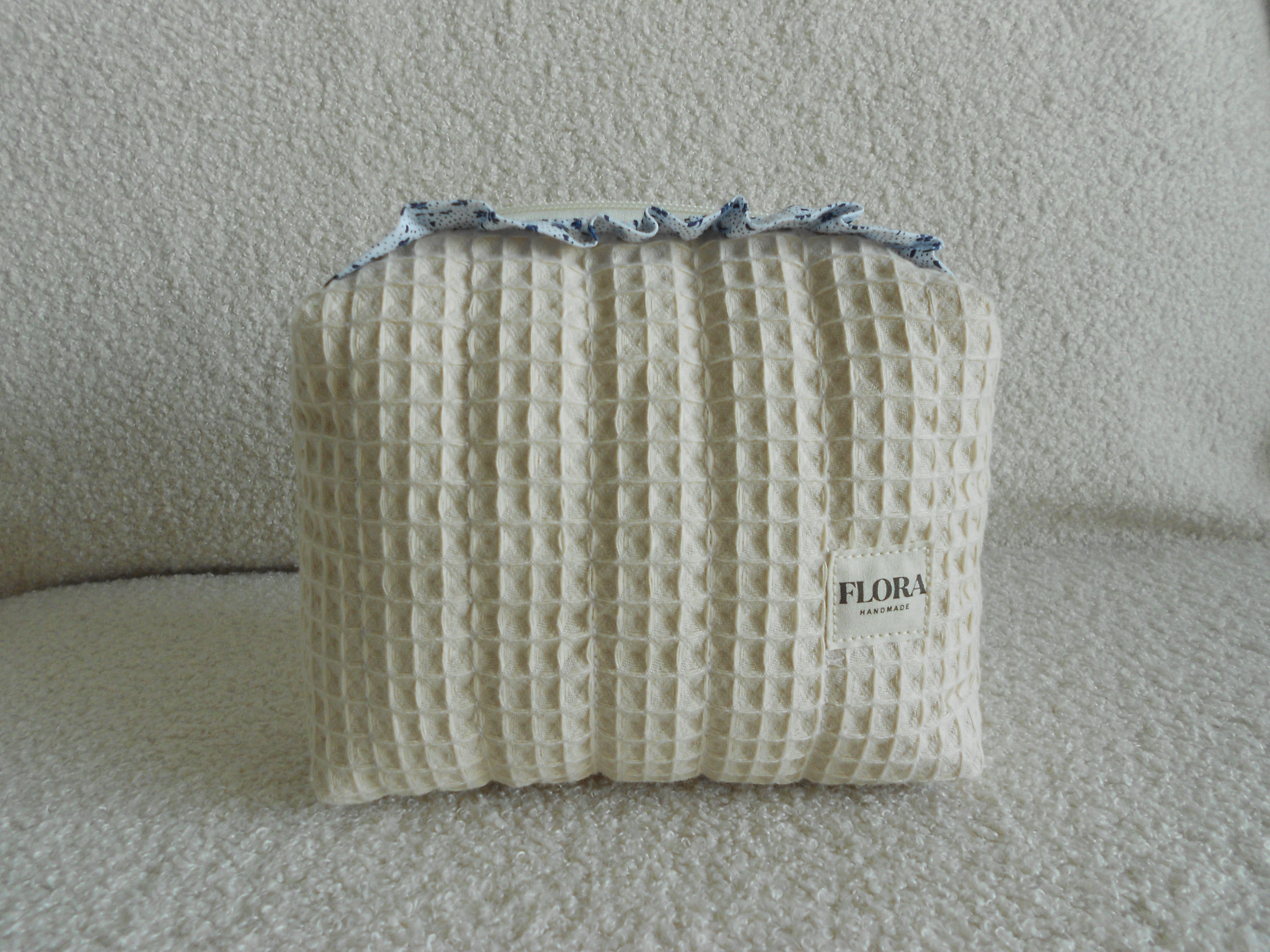 Kosmetinė Butterflower