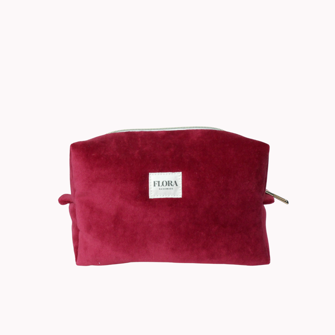 Kosmetinė Red velvet