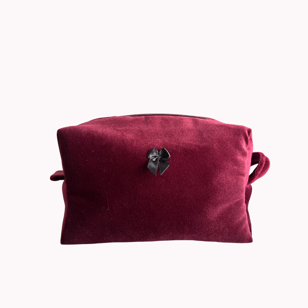 Kosmetinė Dark Cherry