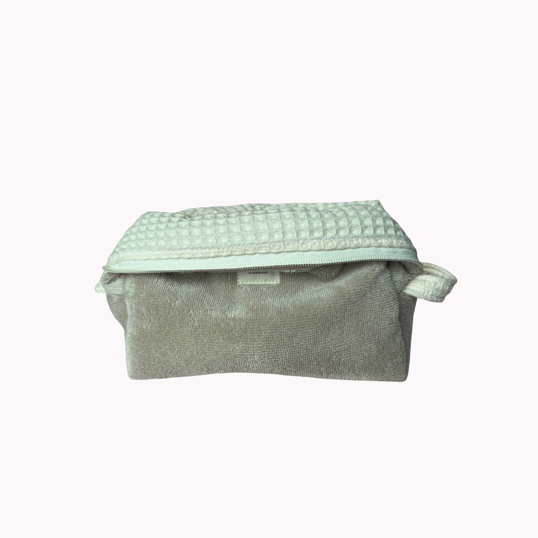 Kosmetinė Soft grey