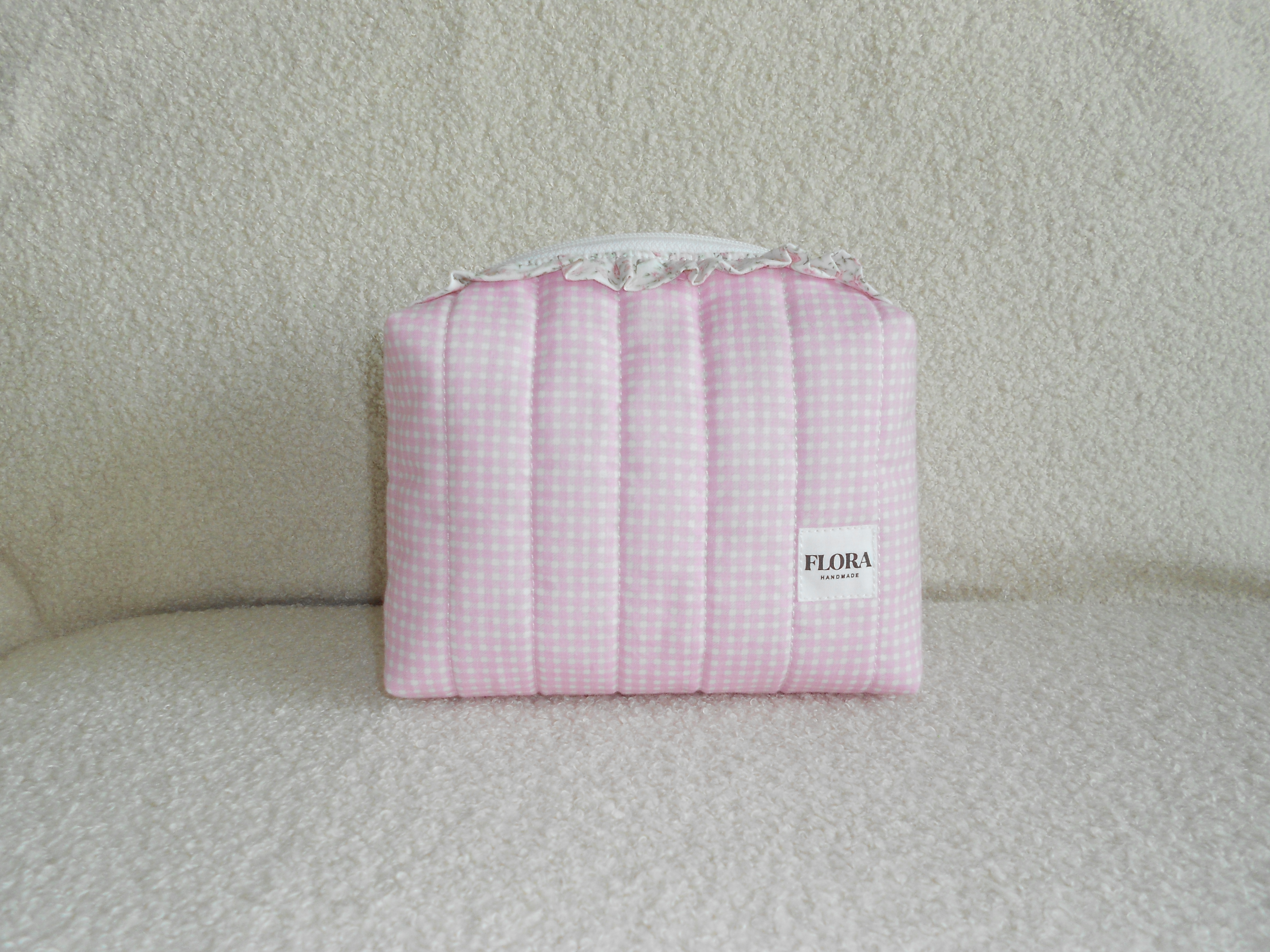 Kosmetinė Pink Picnic