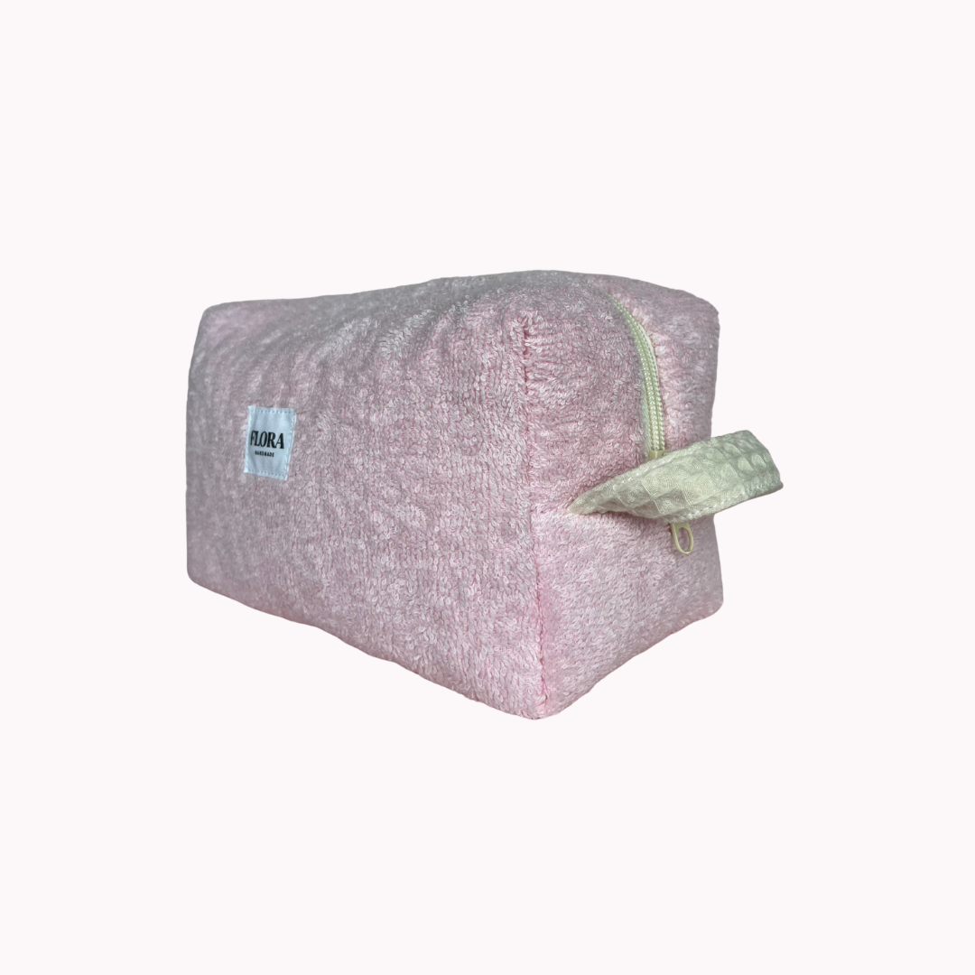 Kosmetinė Strawberry milkshake 