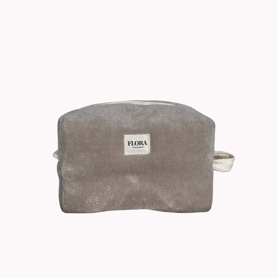 Kosmetinė Soft grey