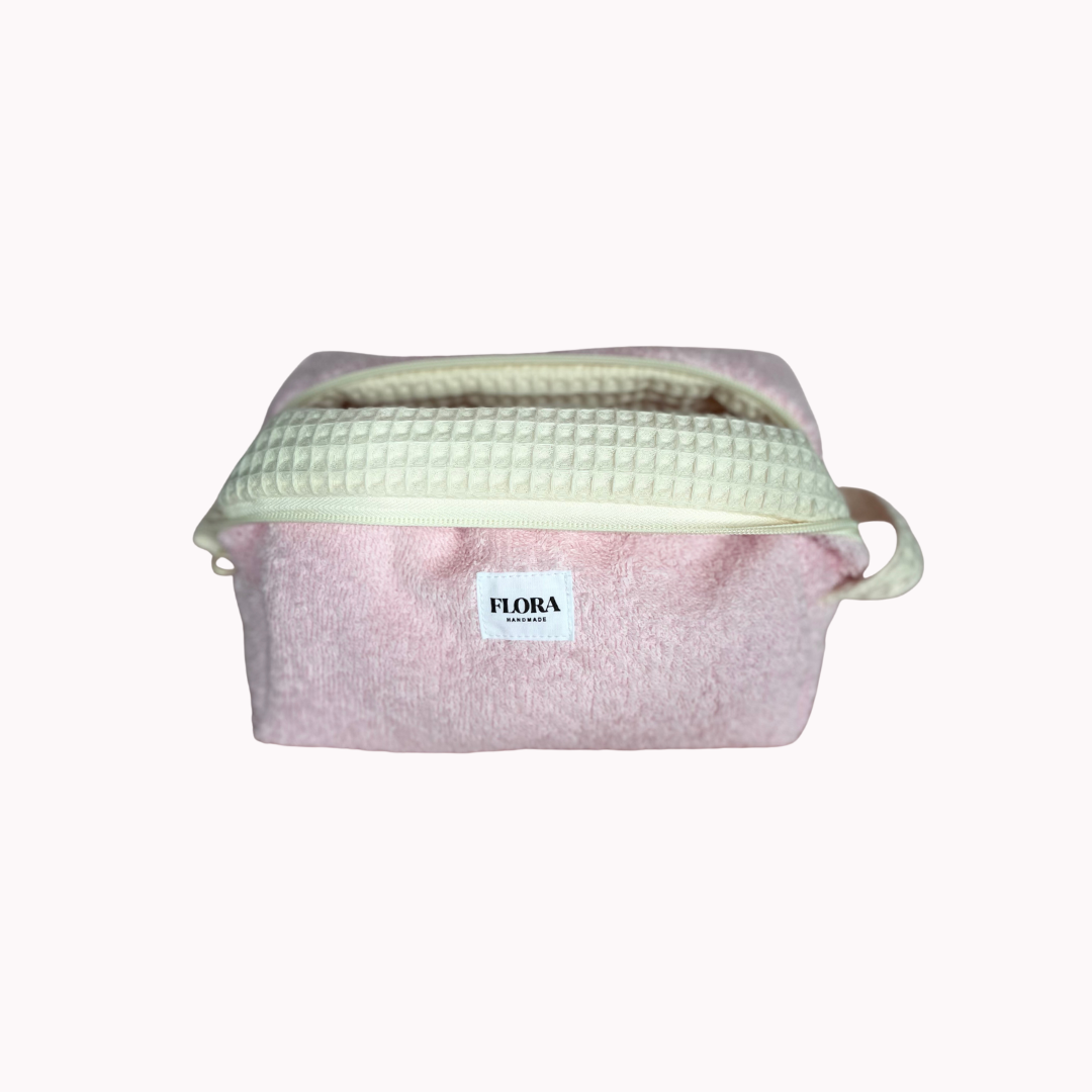 Kosmetinė Strawberry milkshake 