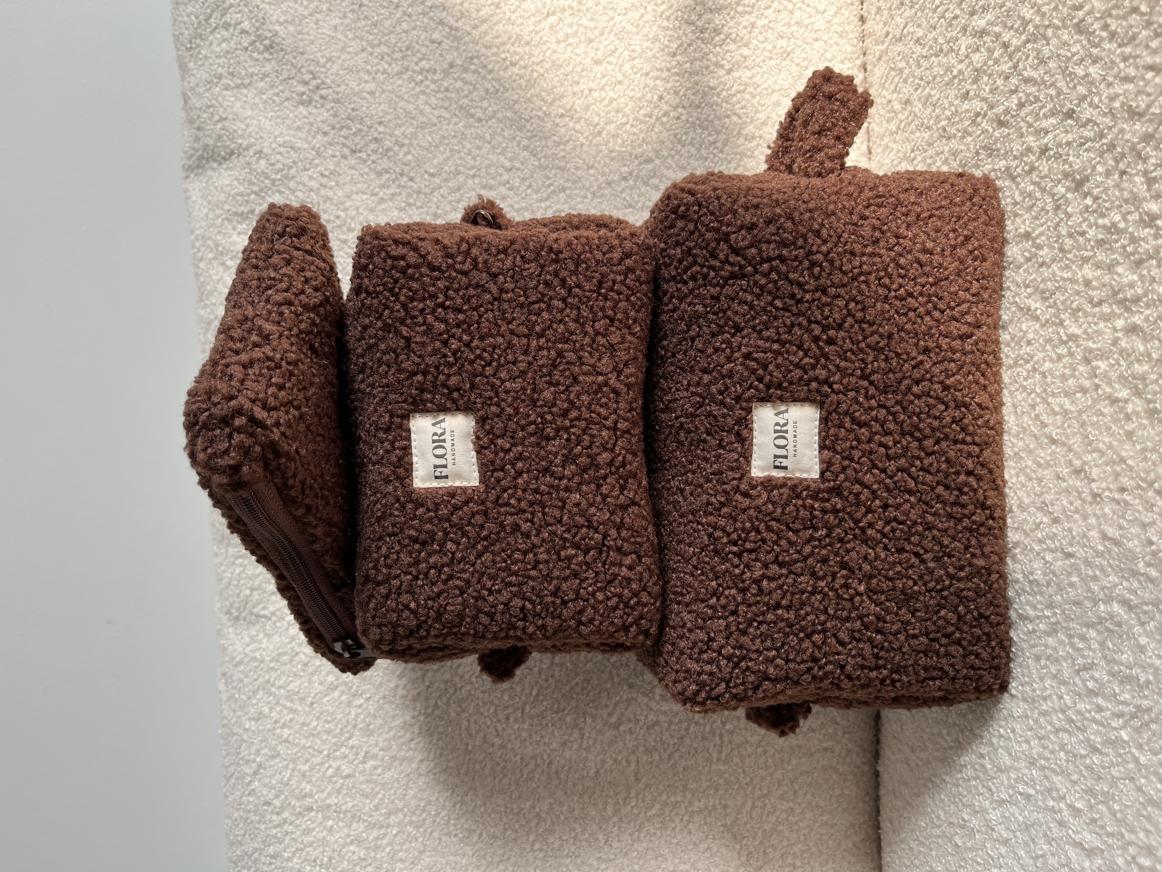 Chocolate kosmetinių rinkinys