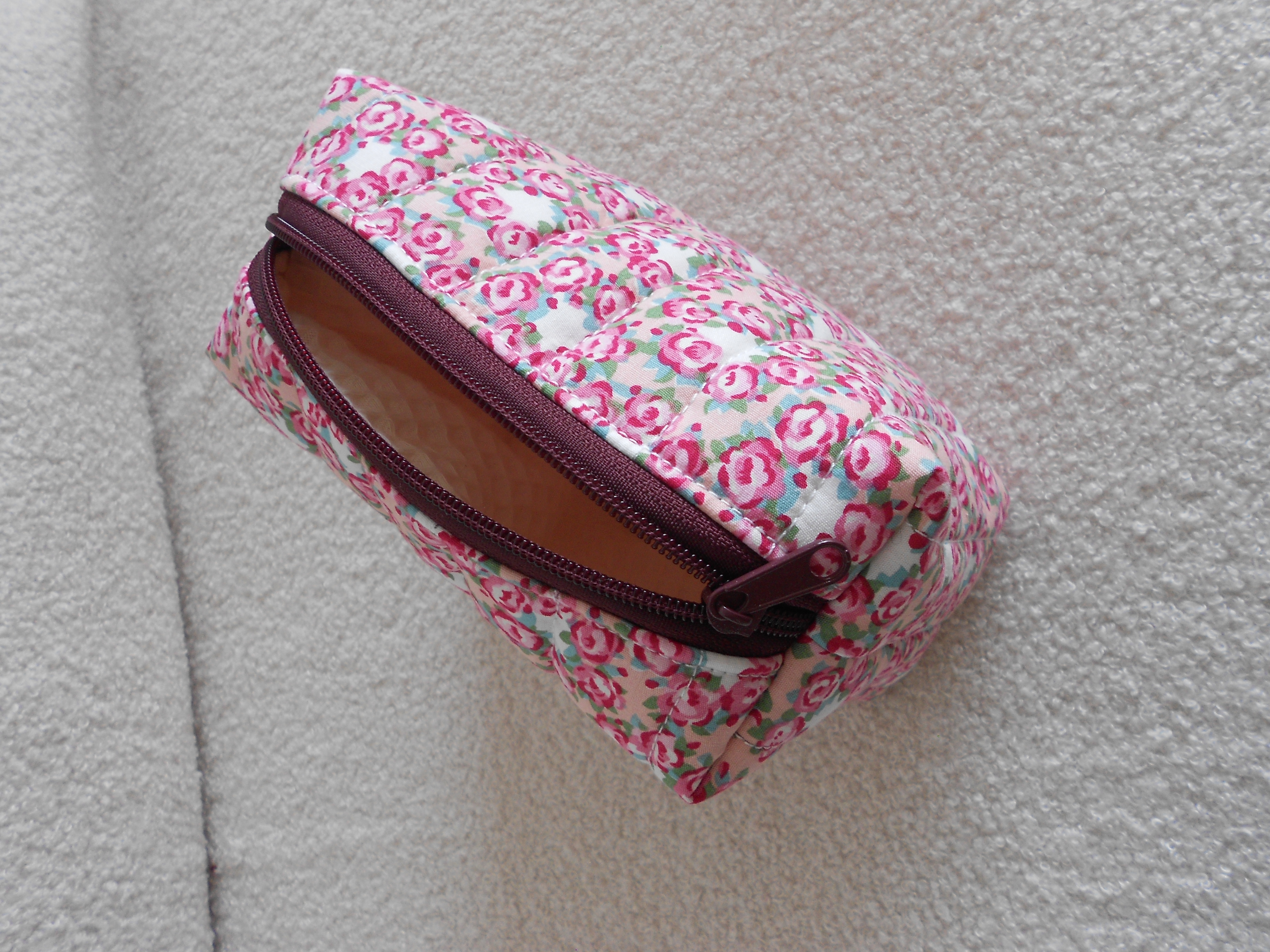 Kosmetinė Sweet Peach