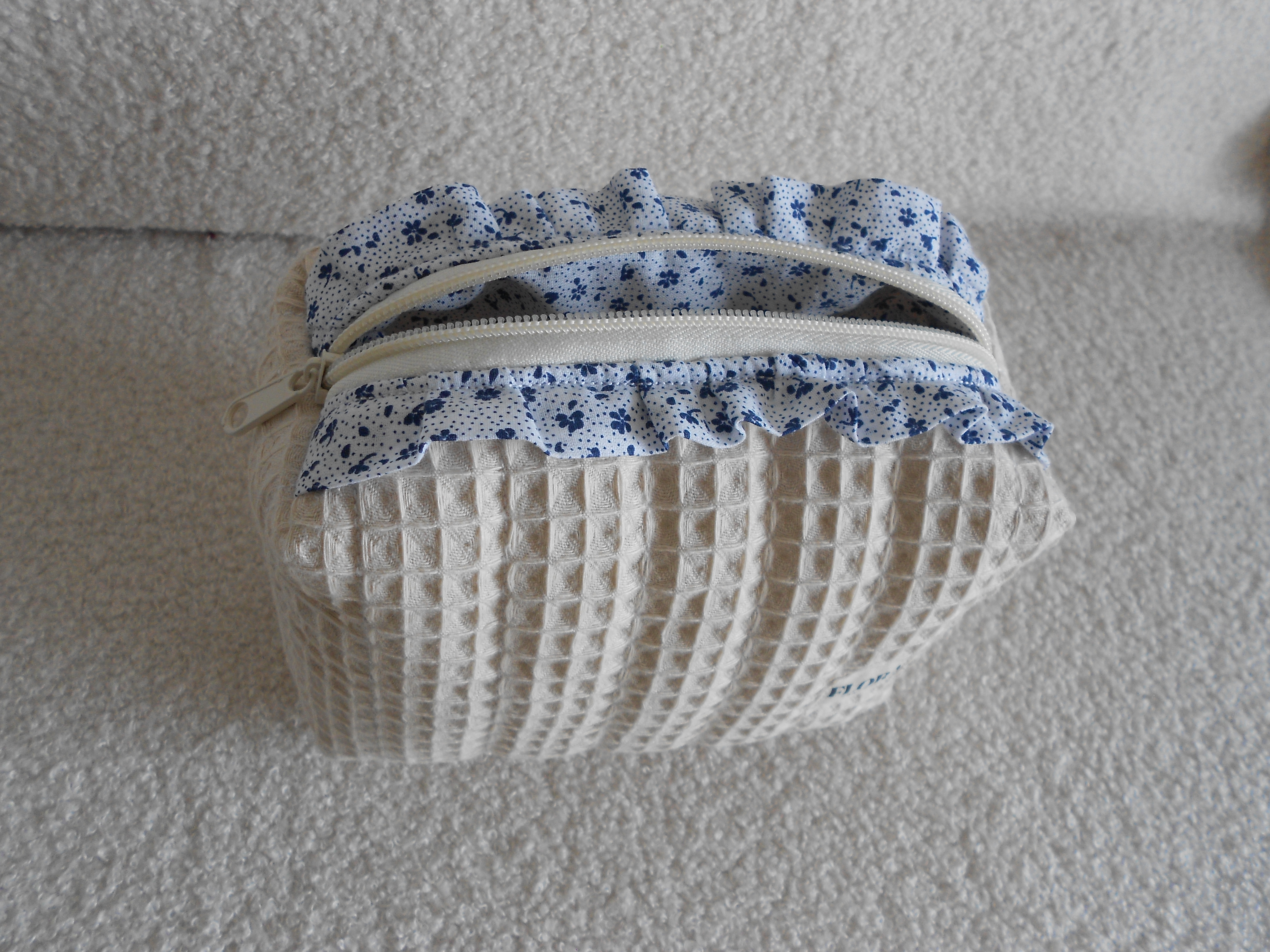 Kosmetinė Butterflower