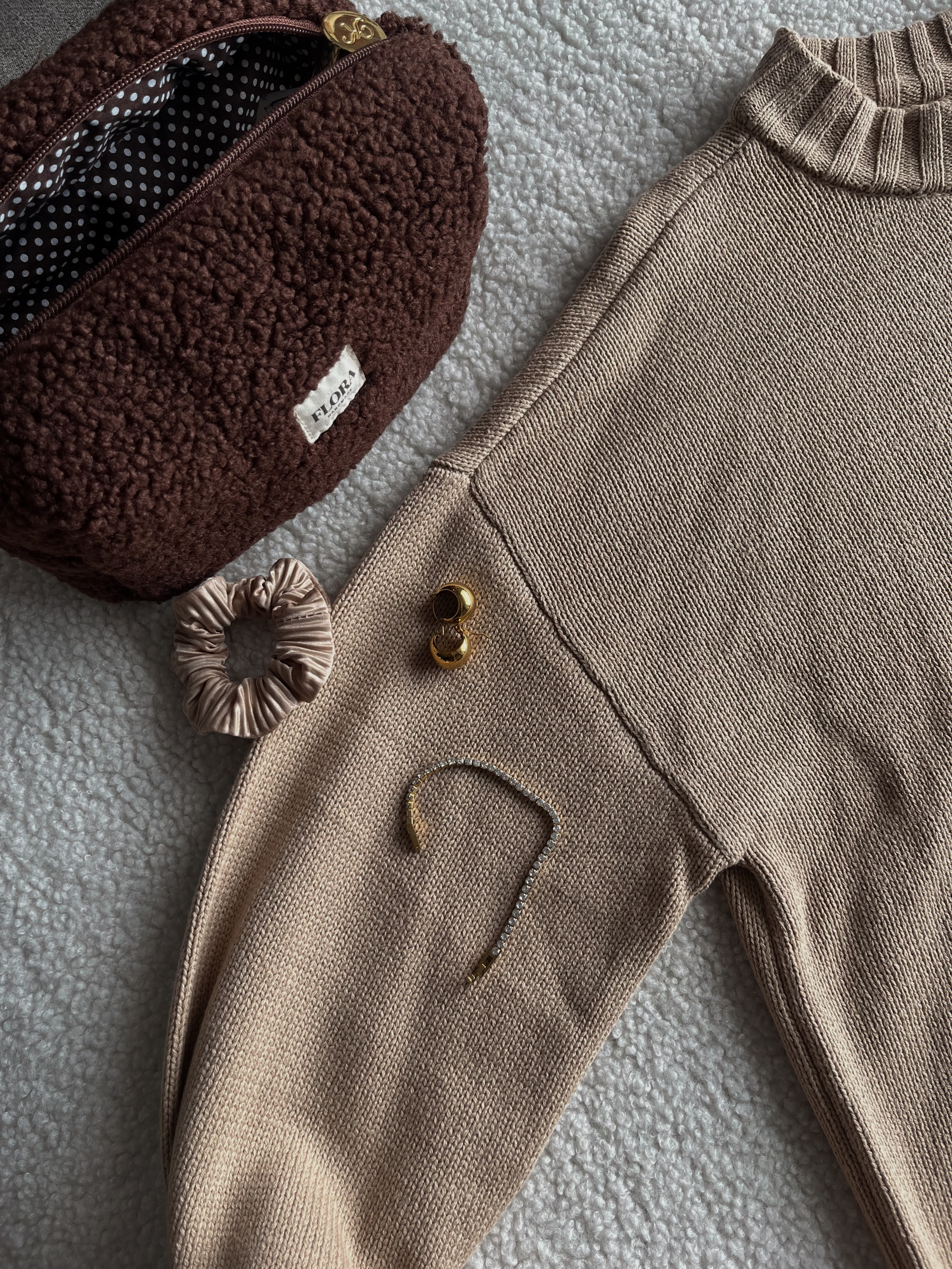 Kosmetinė Chocolate 