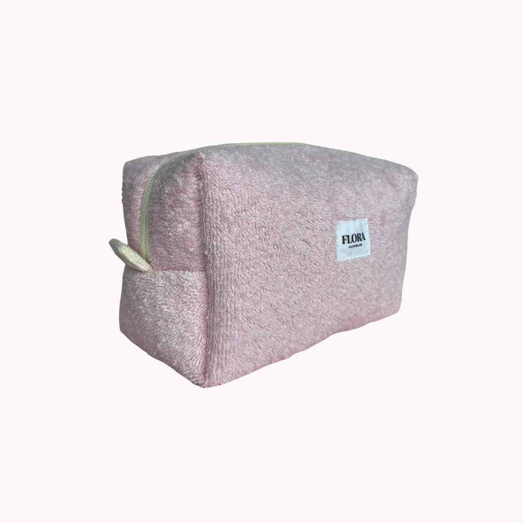 Kosmetinė Strawberry milkshake 