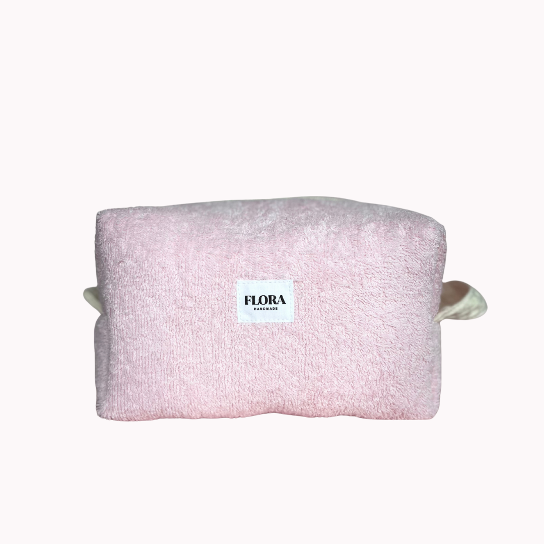 Kosmetinė Strawberry milkshake