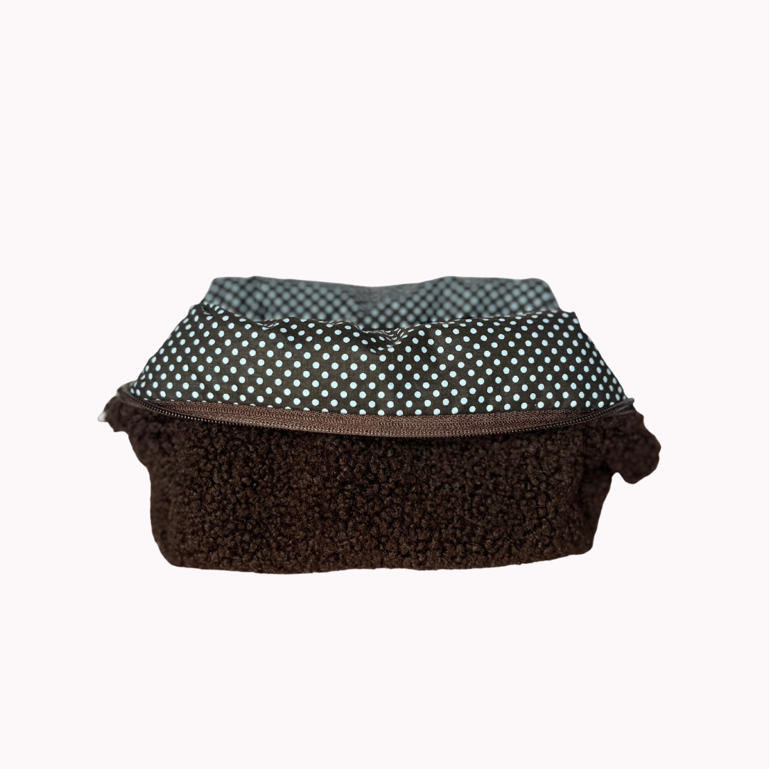 Kosmetinė Chocolate 