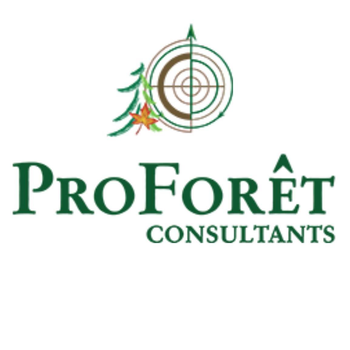 PROFORÊT CONSULTANTS