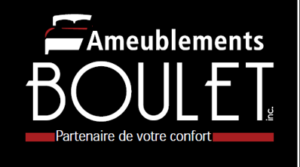 AMEUBLEMENRS BOULET
