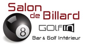SALON DE BILLARD