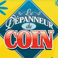 LE DÉPANNEUR DU COIN
