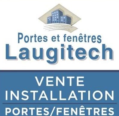 PORTES ET FENÊTRES LAUGITECH
